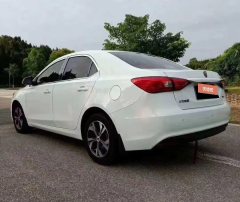 2018 Roewe 360 2017 1.5 AT Luxury #11