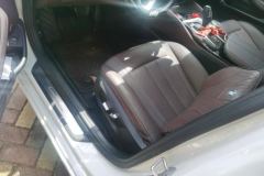 2019 BMW 5 Series 2019 2.0T AT 525LiLuxury Pkg #9