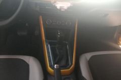 2019 Volkswagen Polo Hatchback 2019 1.5 AT PlusColorfulTech #16
