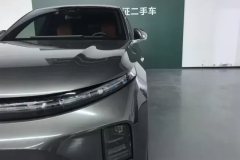 2023 Li Auto Li Auto L7 2023 Pro #5