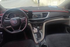 2017 Buick Excelle GT Sedan 2017 1.5 AT 15NEntry #12