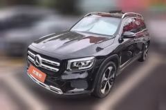 2020 Mercedes-Benz GLB-Class 2020 1.3T AT GLB200Dynamic #1