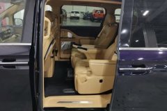 2024 Voyah Dreamer 2025 1.5T AT PHEV 4WDNoble KunpengEdition #19
