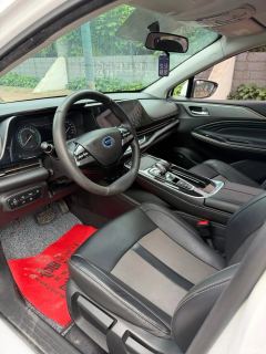 2021 Aion S 2020 Charming 580 #7