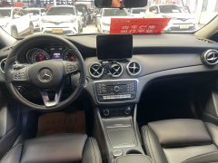 2017 Mercedes-Benz GLA-Class 2017 1.6T AT GLA200FashionFWD #6
