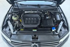 2021 Volkswagen Magotan 2020 2.0T AT 330TSILeading #10