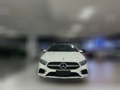 2022 Mercedes-Benz A-Class 2022 A 200 L AT Sportsedan chairDynamic #2