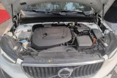 2023 Volvo XC40 2023 2.0T AT B3 Smart VisionLuxury #10