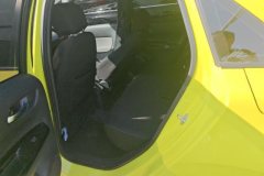 2023 Honda LIFE 2023 1.5L AT CVT SPORTHeartbeatEdition #11