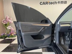 2023 Tesla Model Y 2022 Facelift rear wheel driveEdition #19