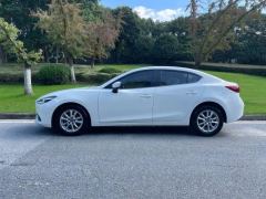 2019 Mazda Mazda3 Axela Sedan 2019 1.5 AT Cloud controlEditionLuxury China V #14