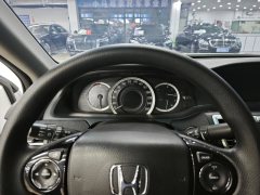 2018 Honda Accord 2016 2.0 AT Comfort #14