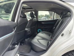 2020 Toyota Camry 2019 2.5 AT SFeng ShangEdition Facelift #14