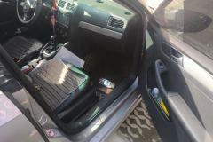 2015 Volkswagen Sagitar 2014 1.6 AT Comfort Facelift #8