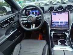 2023 Mercedes-Benz C-Class 2023 C 200 L AT Sport #10