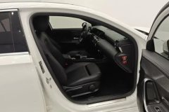 2021 Mercedes-Benz A-Class 2022 1.3T A 180 L Sportsedan chair #8