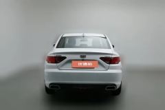 2017 Geely Auto Emgrand GL 2017 1.3T MT Elite #4