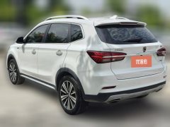 2021 Roewe RX5 2020 1.5T AT 20T 4G Connected Million Edition #4