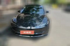 2024 Tesla Model 3 2023 rear wheel driveEdition #2