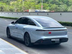 2024 Dongfeng Fengxing Dongfeng Fengxing Xinghai S7 2024 555Co-creation #9