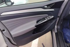 2021 Volkswagen ID.4 CROZZ 2021 Long RangePRO2WDEdition #7