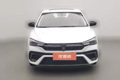 2022 Roewe i5 2021 1.5L Platinum CVT #3