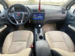 2015 Dongfeng Fengxing Jingyi X3 2015 1.5 MT Exclusive #6