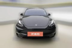 2022 Tesla Model Y 2022 Long Rangeall wheel driveEdition #2