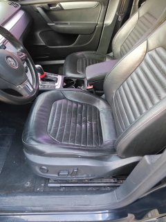 2015 Volkswagen Magotan 2015 1.8T AT Leading #7