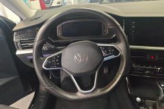 2022 Volkswagen Passat 2021 2.0T AT 330TSIPremium #15