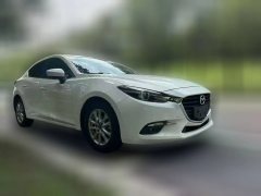 2019 Mazda Mazda3 Axela Sedan 2019 1.5 AT Cloud controlEditionLuxury China VI #3