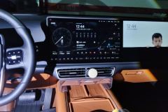 2024 Li Auto Li Auto L6 2024 pro #13
