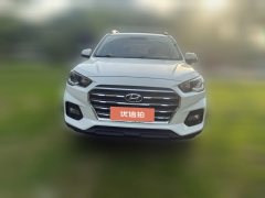 2019 Hyundai ix35 2019 2.0 AT Zhiyong·ChanglianEditionFWD #3