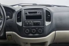 2016 Dongfeng Fengxing Lingzhi 2016 1.5 MT V3Standard7Seat China V #16