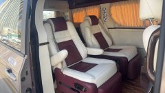 2019 Maxus G10 2016 2.0T AT Elite #8
