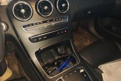 2019 Mercedes-Benz C-Class 2020 1.5T AT C200LFashionSport #16