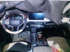 2021 Haval Chitu 2021 1.5T AT ProvokingEdition Platinumrabbit #4