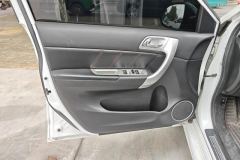 2017 Haval H6 2017 1.5T AT ClassicElite FWD #7