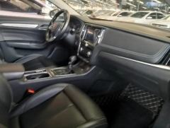2018 Roewe i6 Classic 2017 1.5T AT 20TConnectednetSmart #9