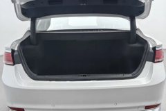 2019 Geely Auto Bo Rui 2020 1.5T AT MHEVYaoxiangEdition #20