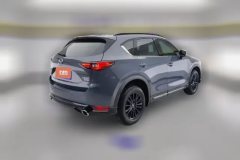2021 Mazda CX-5 2021 2.0L AT2WDblack knight #3
