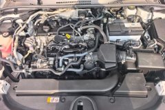2021 Toyota Levin 2021 1.5 AT TNGALeading #10