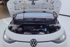 2024 Volkswagen ID.3 2024 pureSmart #10