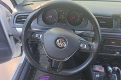 2020 Volkswagen Lavida 2018 1.5 AT ClassicComfort China VI #15