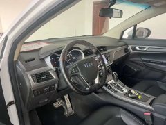2016 Geely Auto Emgrand GS 2016 1.3T AT SportLingshang #8