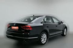 2018 Volkswagen Passat 2017 1.8T AT 330TSIHonor #2