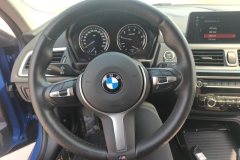 2020 BMW 1 Series 2020 1.5T AT 120i MSport Pkg #15