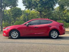 2019 Mazda Mazda3 Axela Sedan 2017 1.5 AT Luxury China VI #4