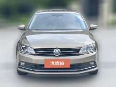 2016 Volkswagen Sagitar 2015 1.4T AT 230TSIComfort #2