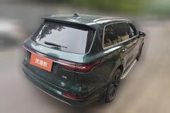 2022 Li Auto Li Auto ONE 2021 EREV6SeatEdition #3